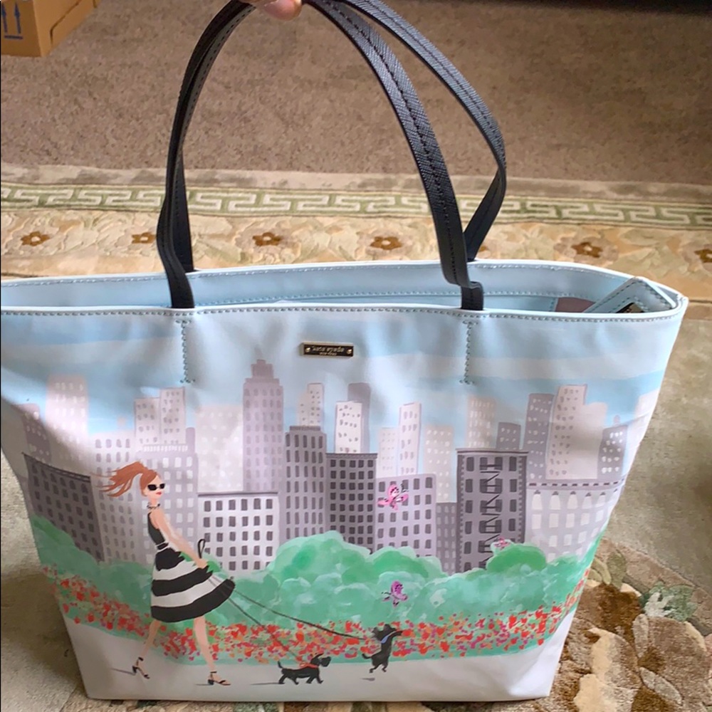 Kate Spade Handbag